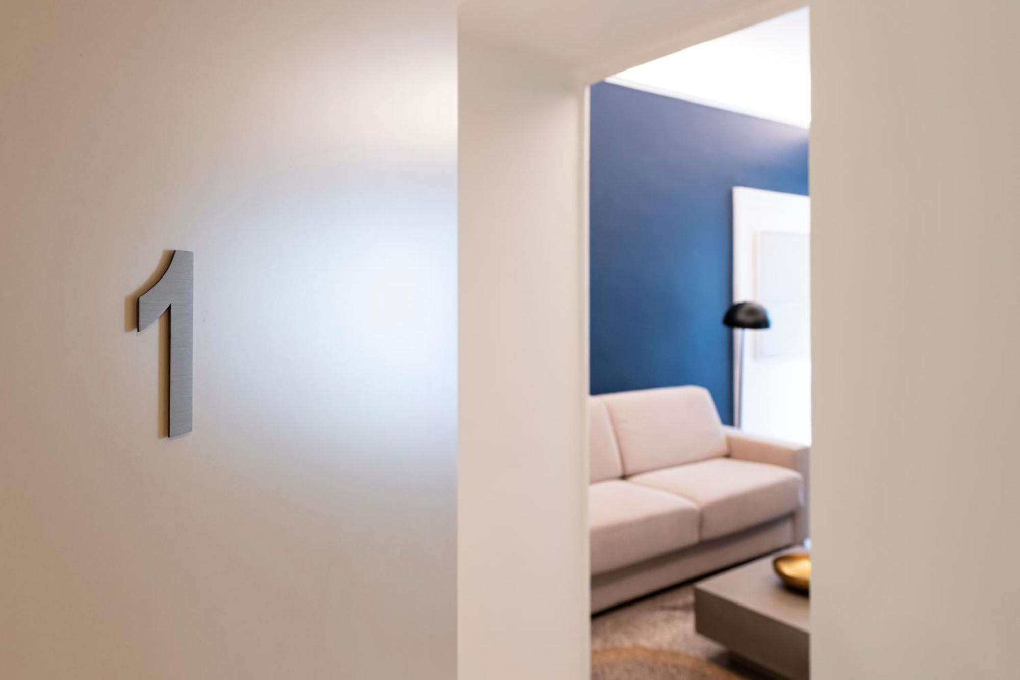 Relstay - Assarotti Apartment