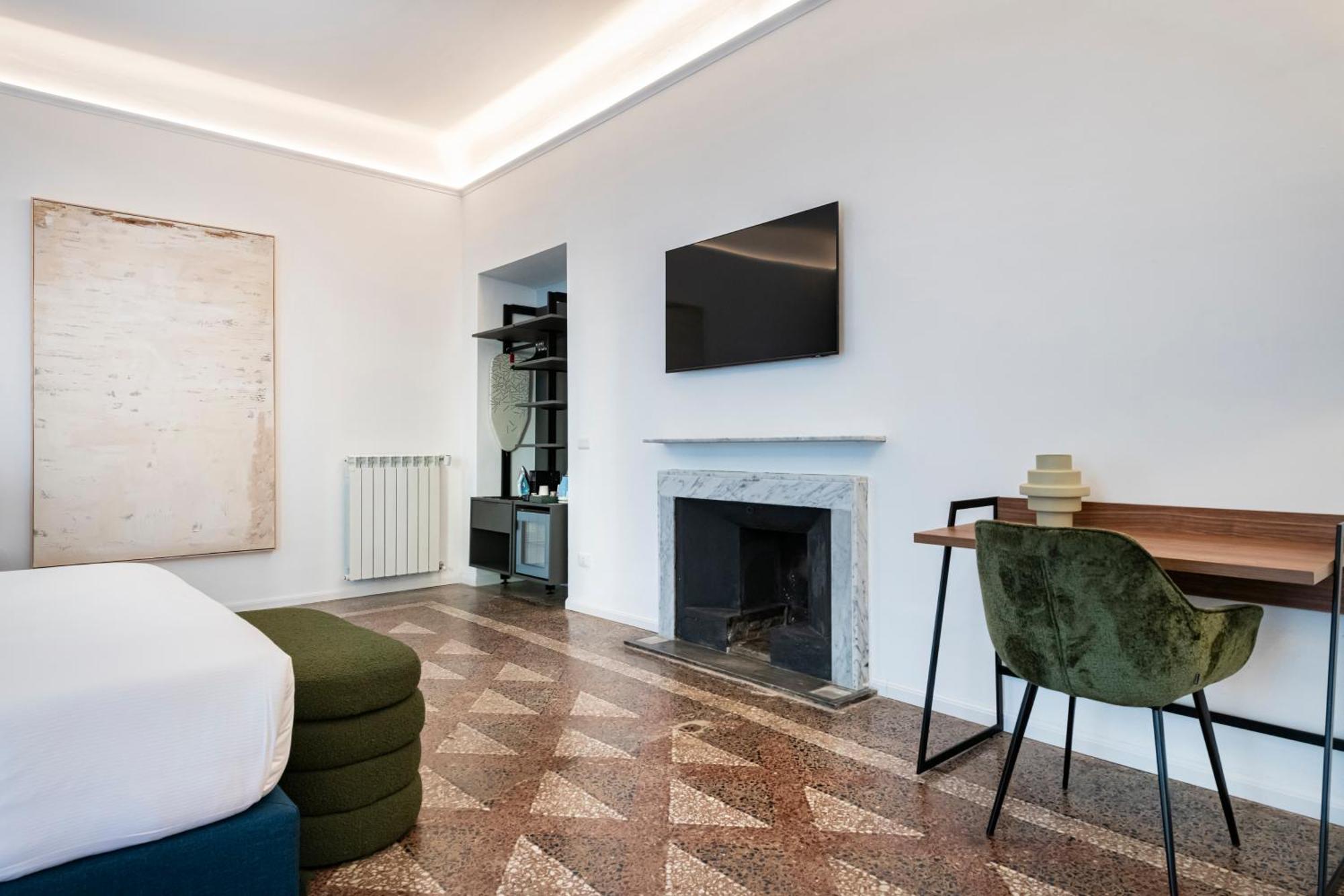 Apartment Relstay - Assarotti Genua