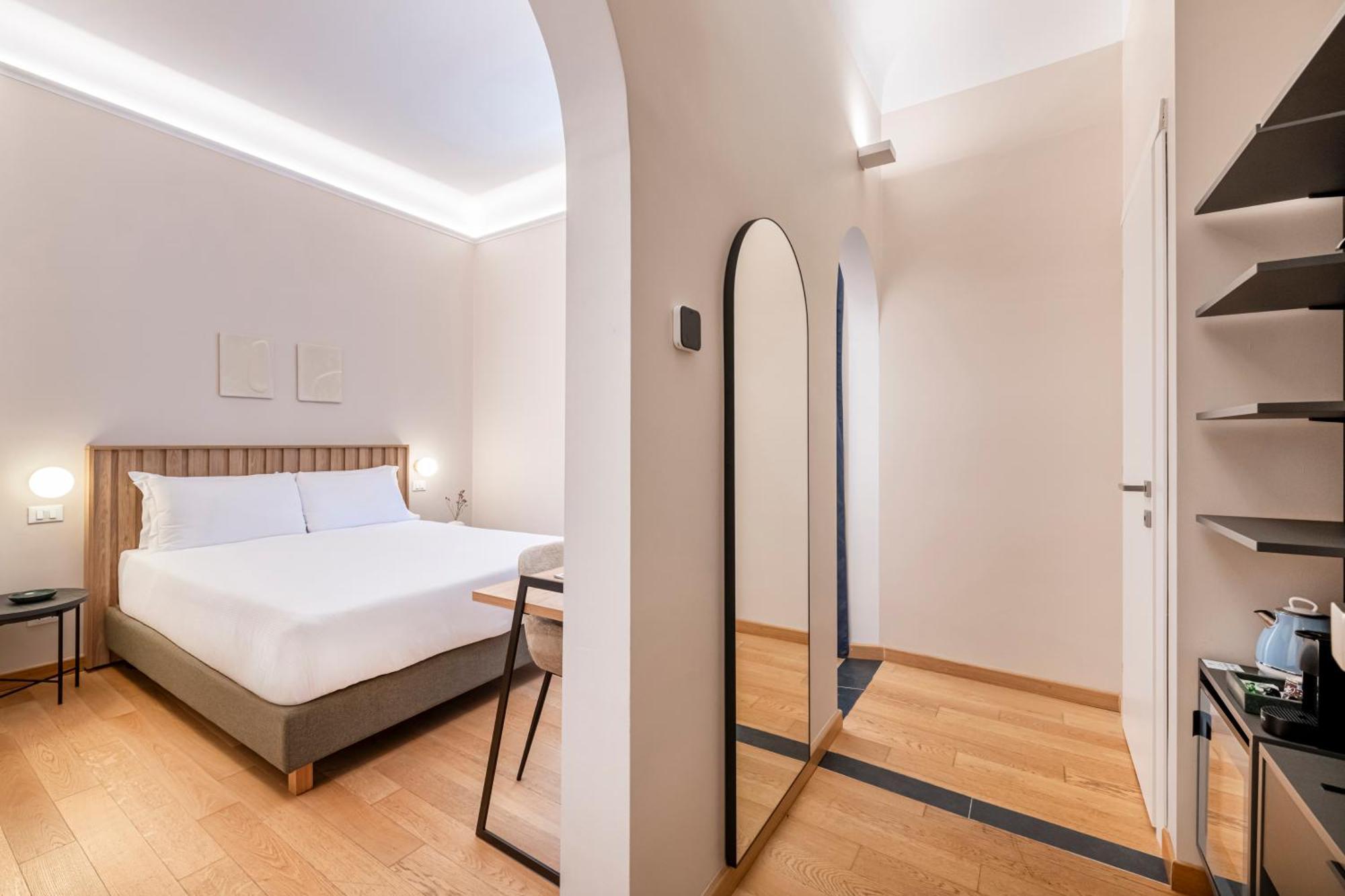 Apartment Relstay - Assarotti