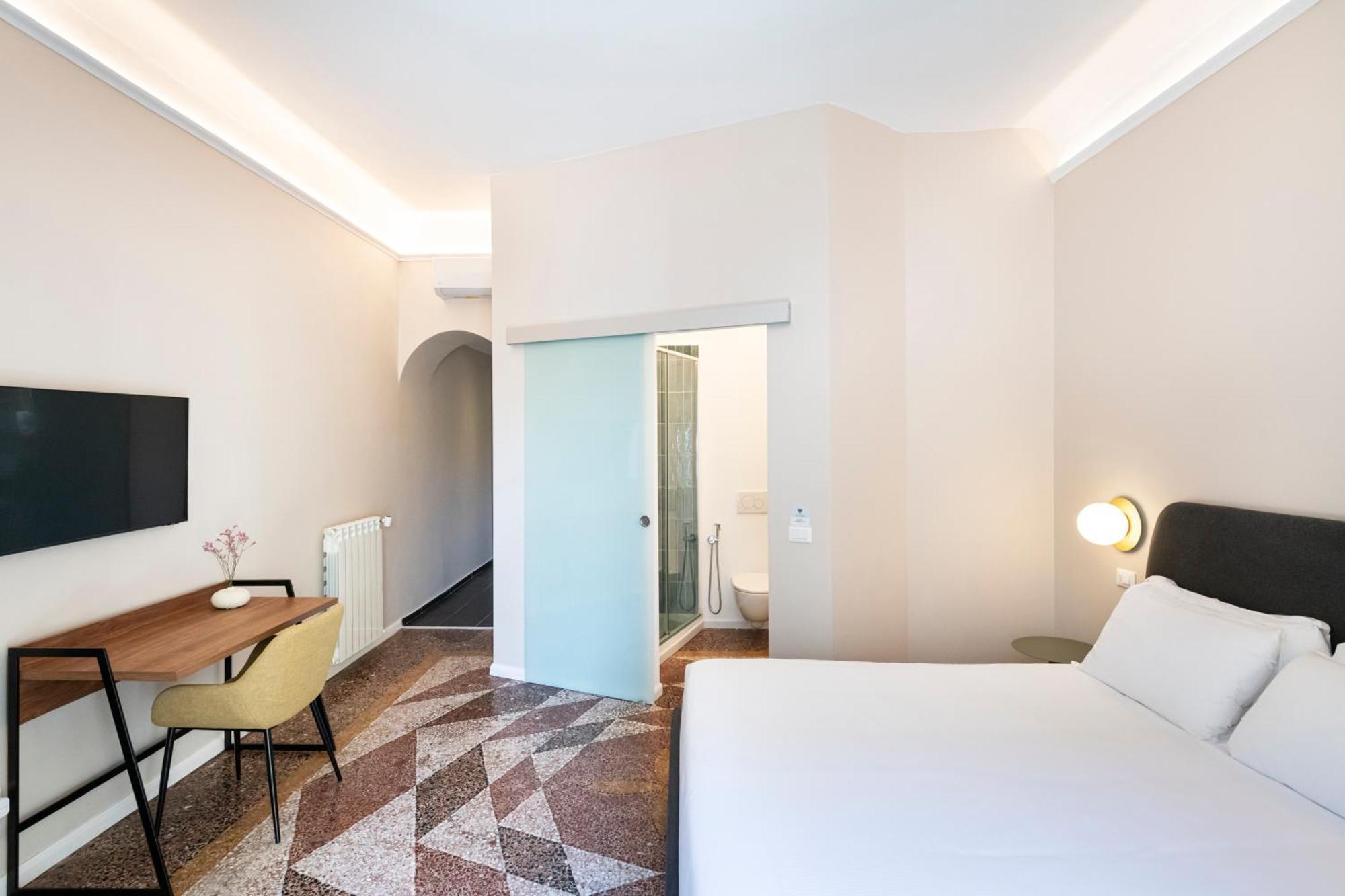 Relstay - Assarotti Apartment *