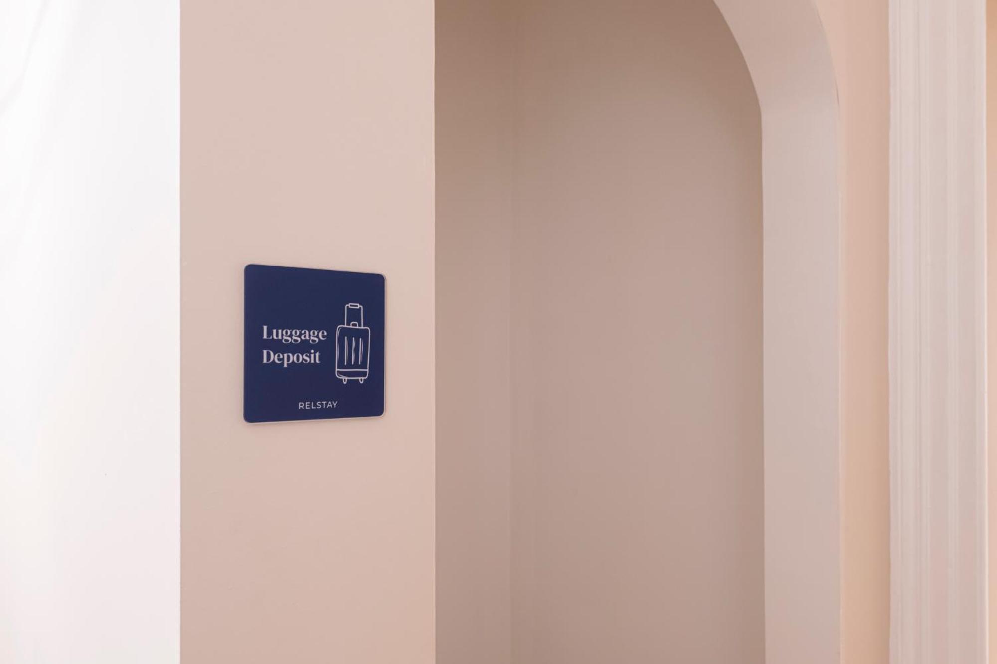 Apartment Relstay - Assarotti *