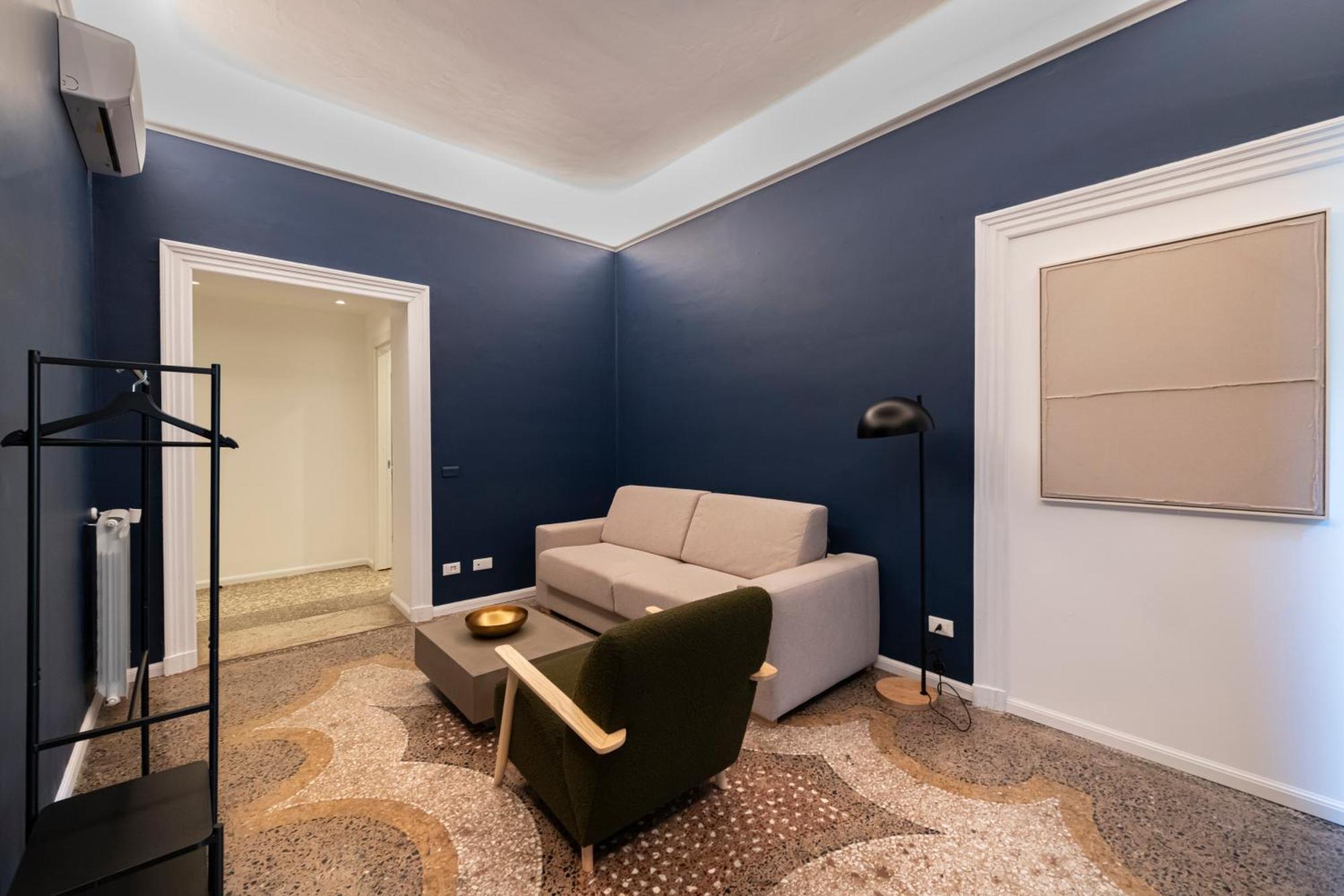 Relstay - Assarotti Apartment Genua