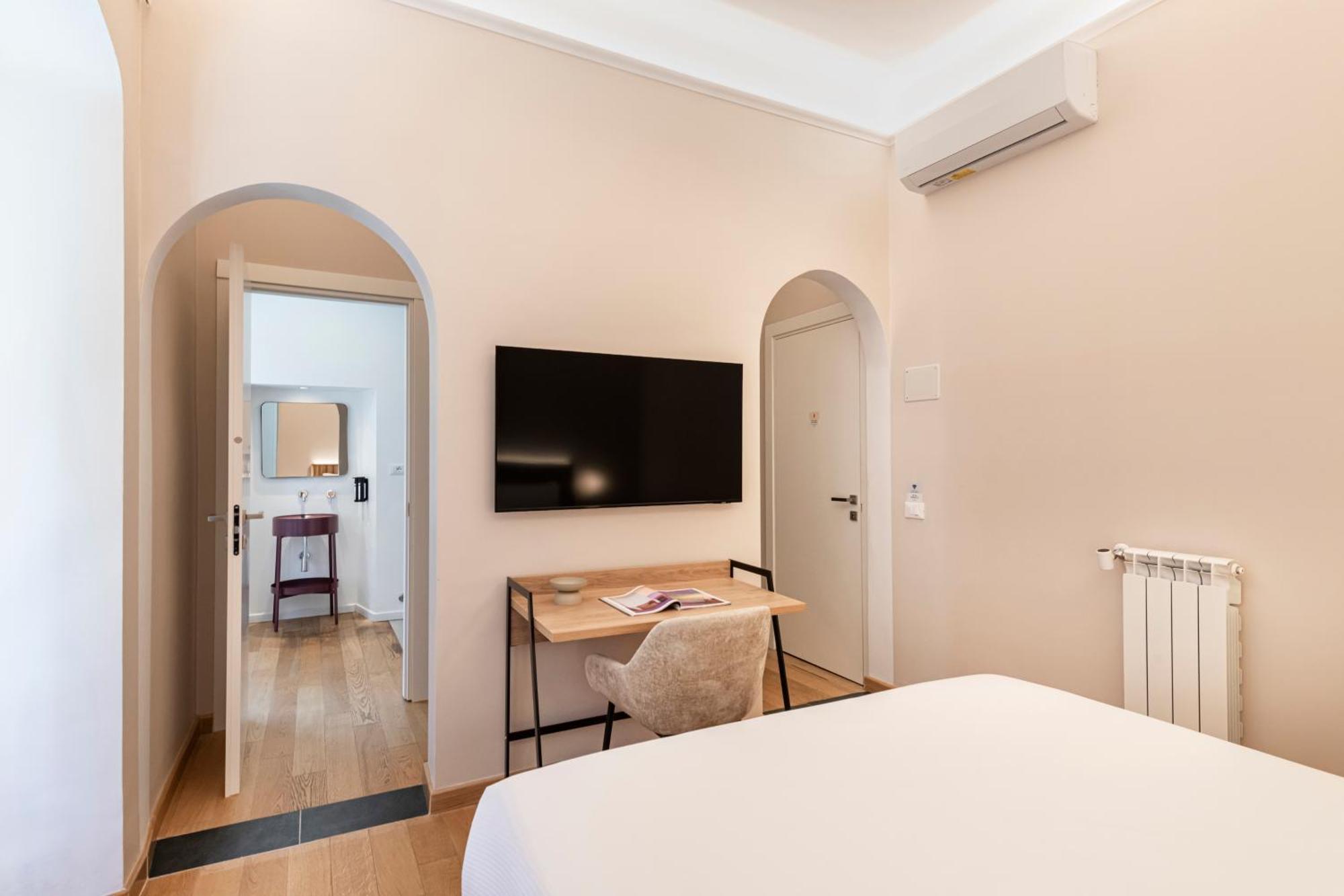 Relstay - Assarotti * Genua