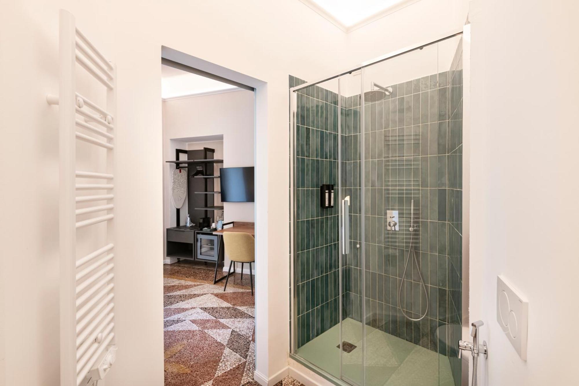 Relstay - Assarotti Apartment