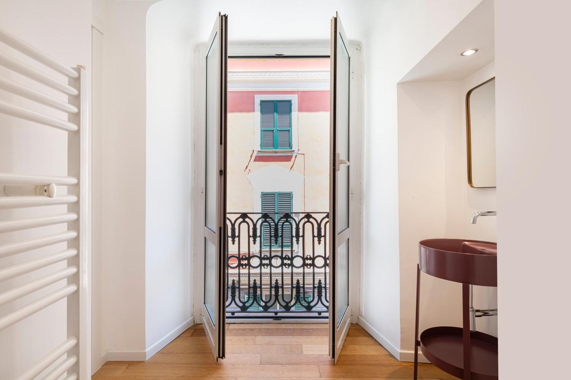Apartment Relstay - Assarotti *
