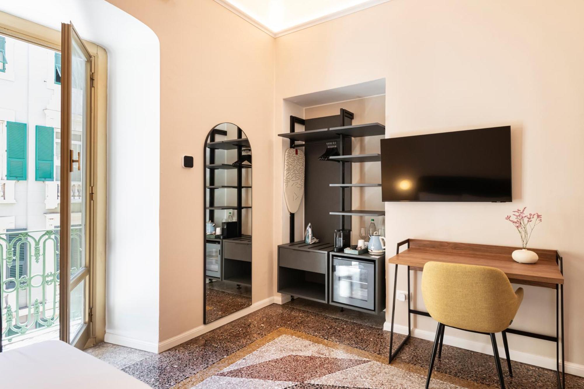 Apartment Relstay - Assarotti *