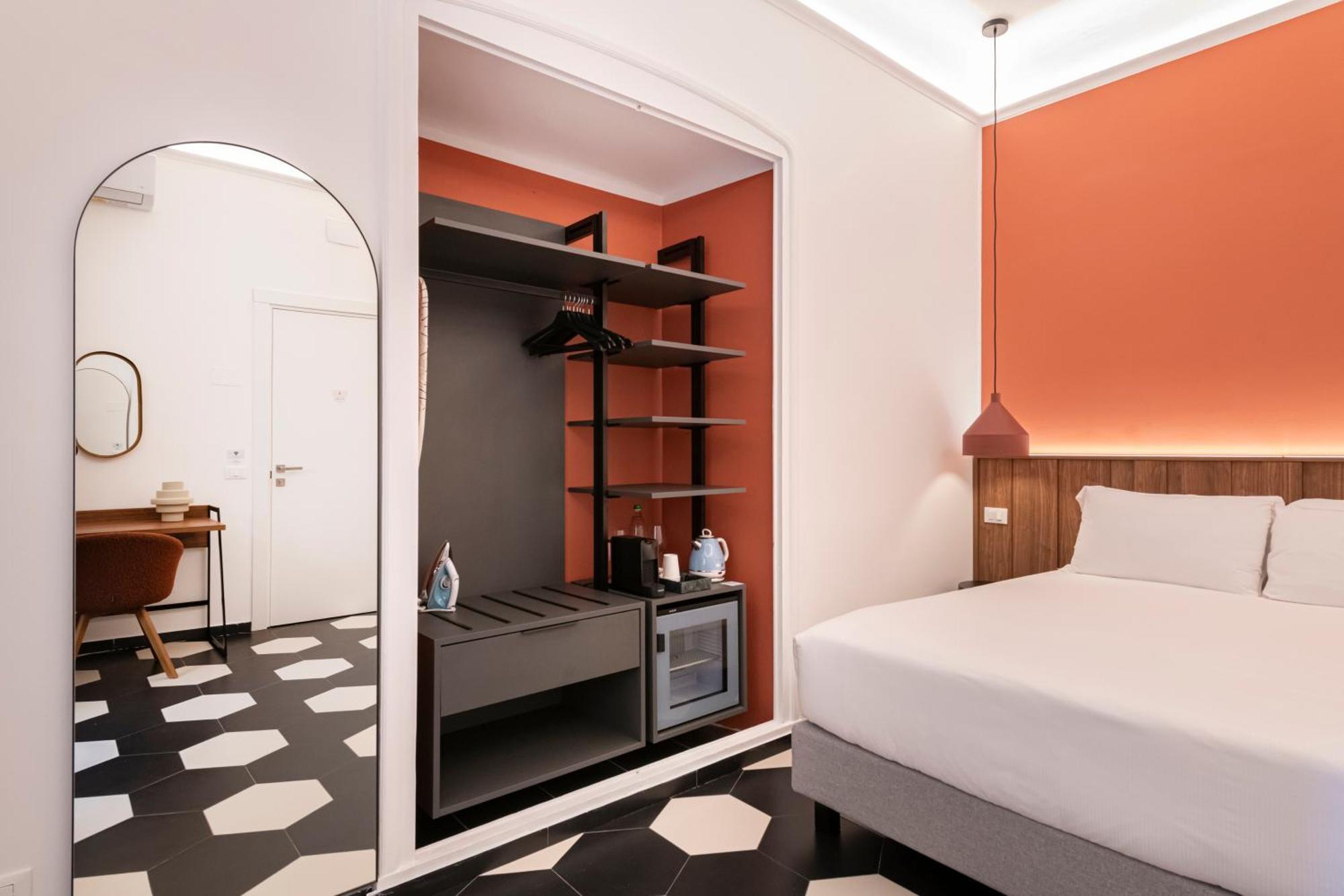Apartment Relstay - Assarotti