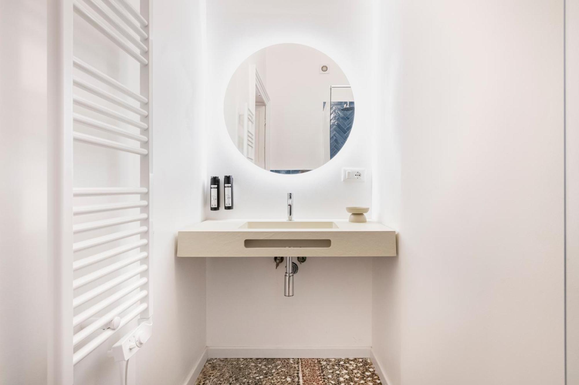 Apartment Relstay - Assarotti *
